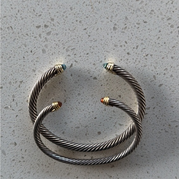 David Yurman Rings & Bracelets - Picture 3 of 7